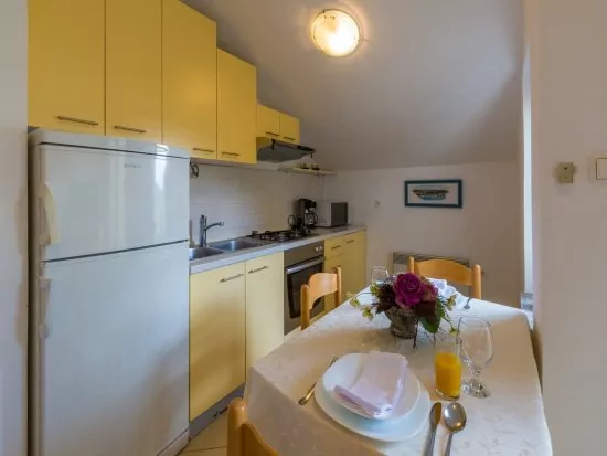 Apartmán Kvarner - Dramalj KV 2137 N2