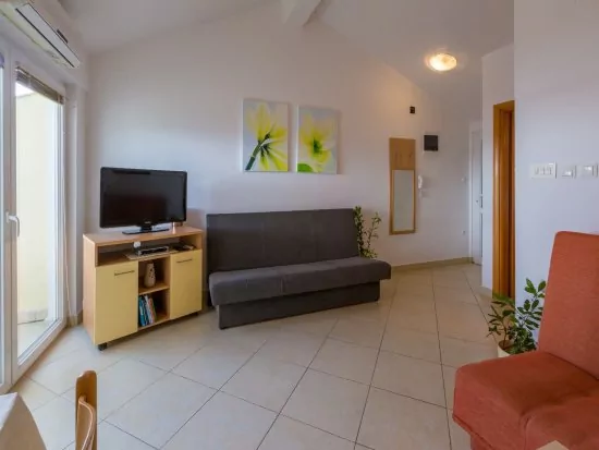 Apartmán Kvarner - Dramalj KV 2137 N2