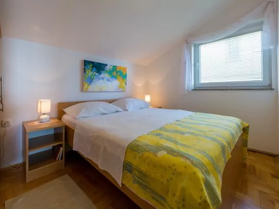 Apartmán Kvarner - Dramalj KV 2137 N2