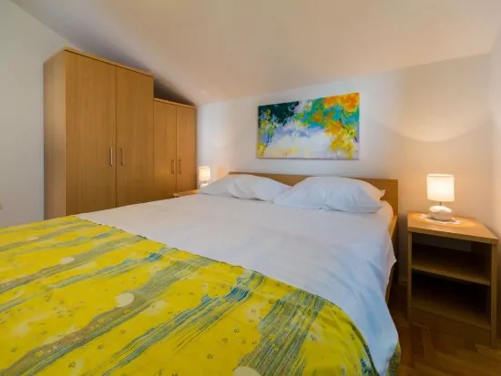 Apartmán Kvarner - Dramalj KV 2137 N2