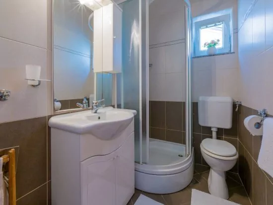 Apartmán Kvarner - Dramalj KV 2137 N2