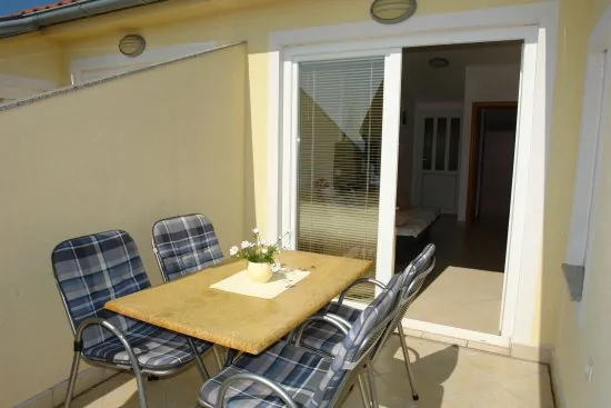 Apartmán Kvarner - Dramalj KV 2137 N2