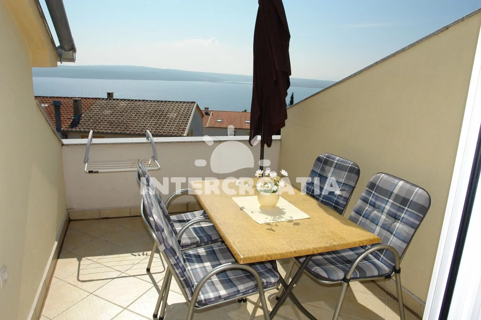 Apartmán Kvarner - Dramalj KV 2137 N2