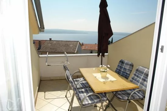 Apartmán Kvarner - Dramalj KV 2137 N2