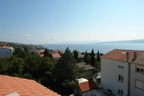 Apartmán Kvarner - Dramalj KV 2137 N2