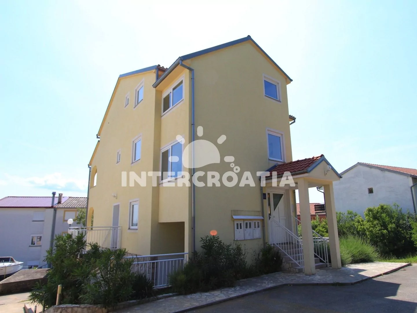 Apartmán Kvarner - Dramalj KV 2137 N3