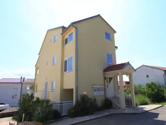 Apartmán Kvarner - Dramalj KV 2137 N3