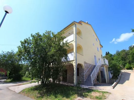 Apartmán Kvarner - Dramalj KV 2137 N3