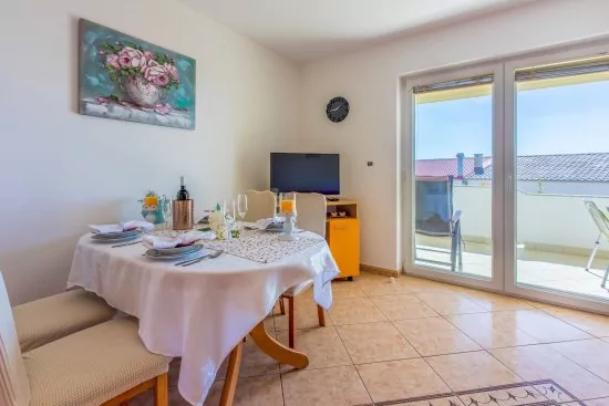 Apartmán Kvarner - Dramalj KV 2137 N3