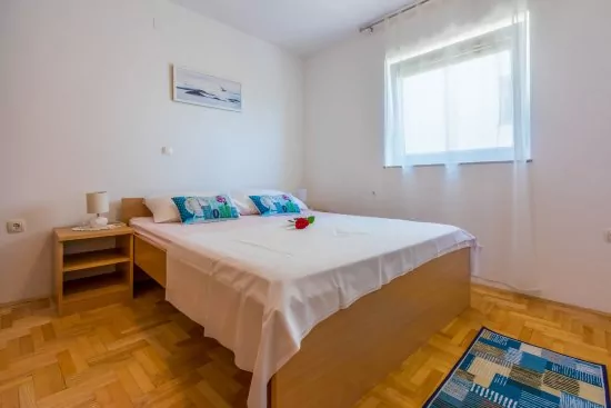 Apartmán Kvarner - Dramalj KV 2137 N3