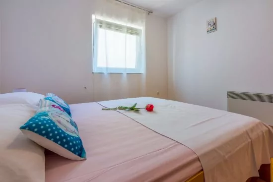 Apartmán Kvarner - Dramalj KV 2137 N3