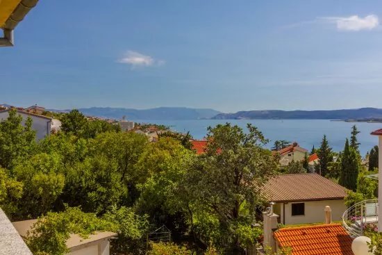 Apartmán Kvarner - Dramalj KV 2137 N3