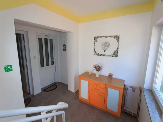 Apartmán Kvarner - Dramalj KV 2137 N4