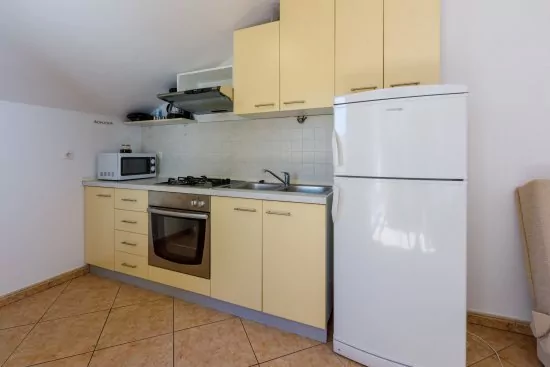 Apartmán Kvarner - Dramalj KV 2137 N4