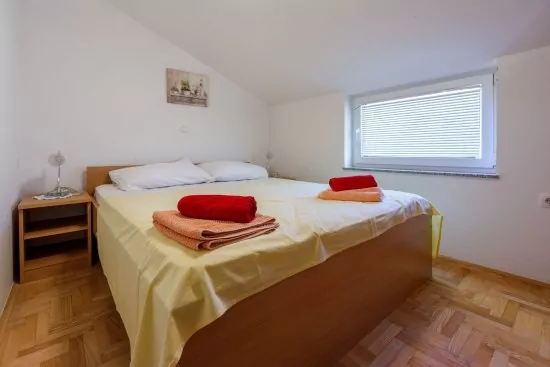 Apartmán Kvarner - Dramalj KV 2137 N4