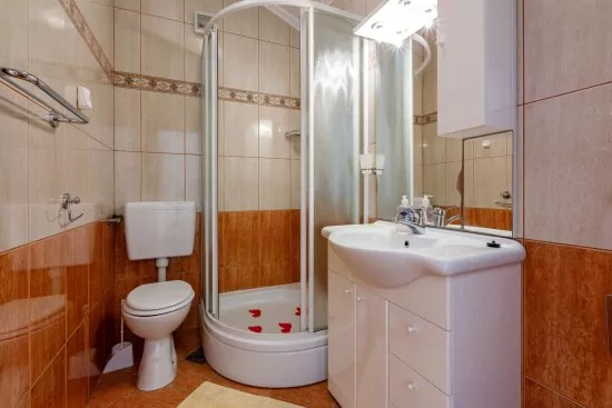 Apartmán Kvarner - Dramalj KV 2137 N4