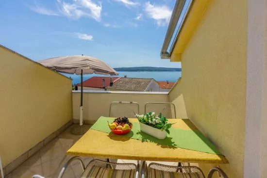 Apartmán Kvarner - Dramalj KV 2137 N4