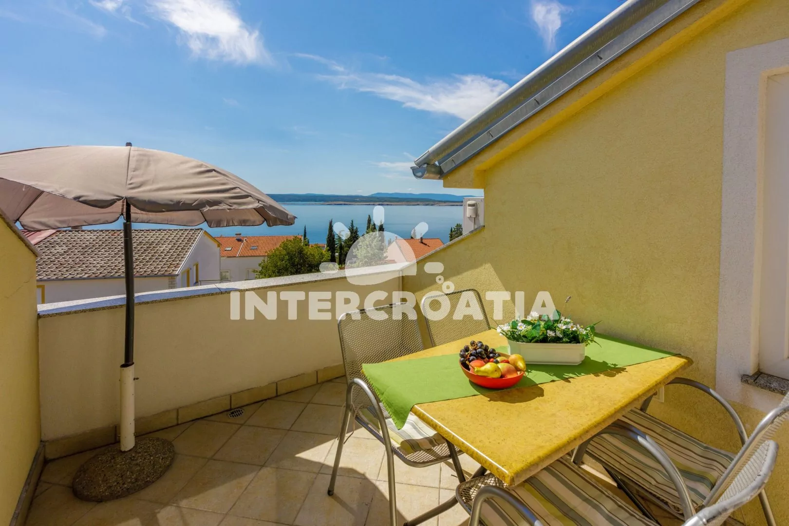 Apartmán Kvarner - Dramalj KV 2137 N4