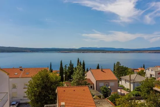 Apartmán Kvarner - Dramalj KV 2137 N4