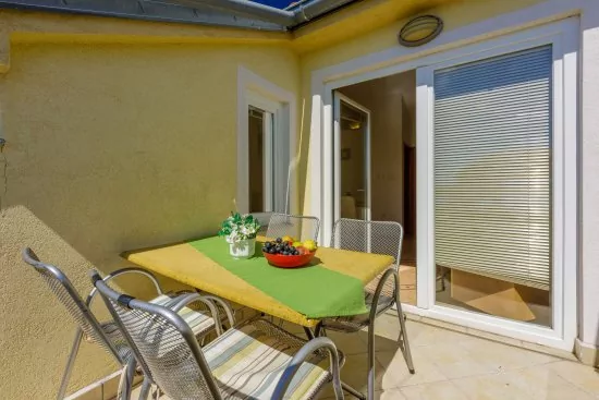 Apartmán Kvarner - Dramalj KV 2137 N4