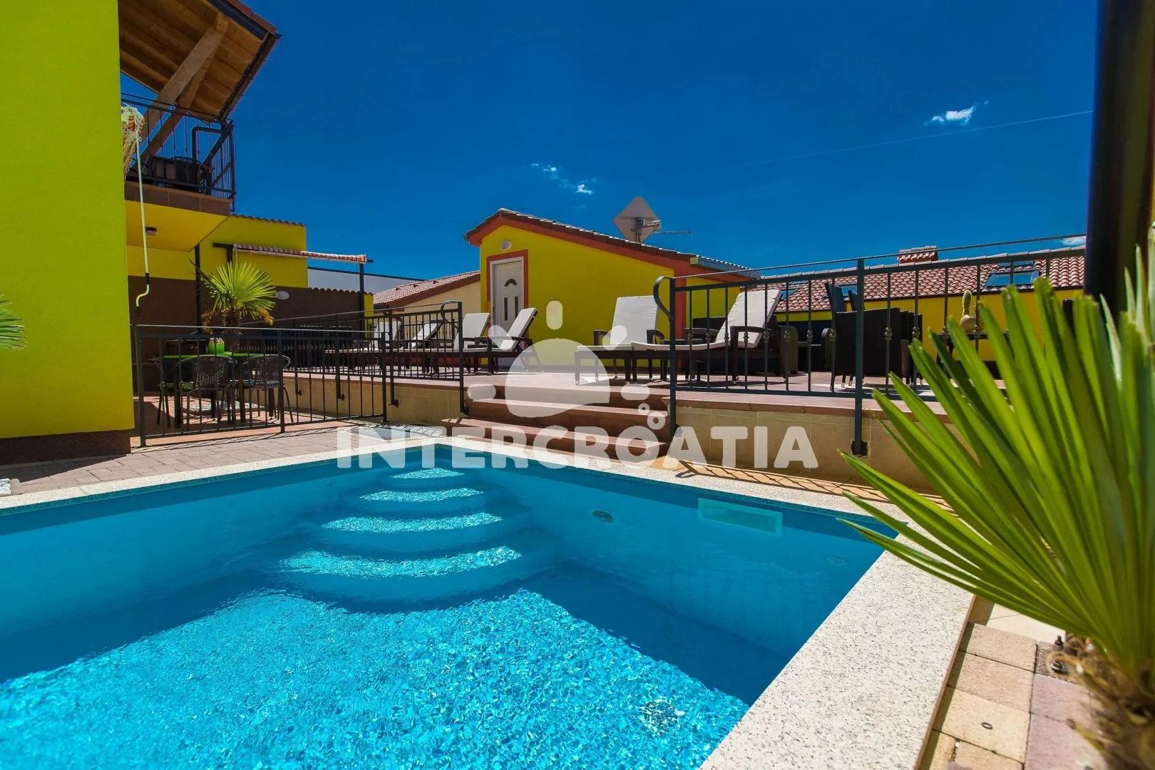 Apartmán Kvarner - Crikvenica KV 2074 N1