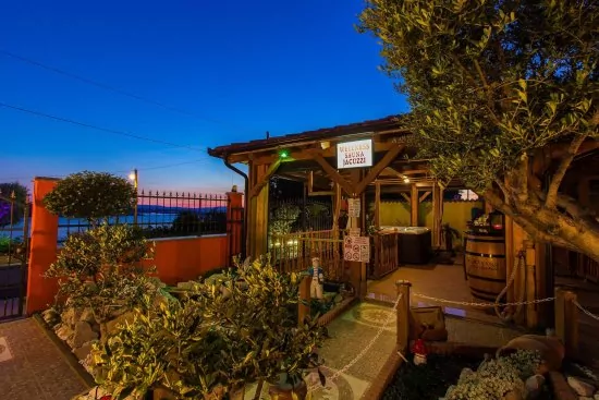 Apartmán Kvarner - Crikvenica KV 2074 N1