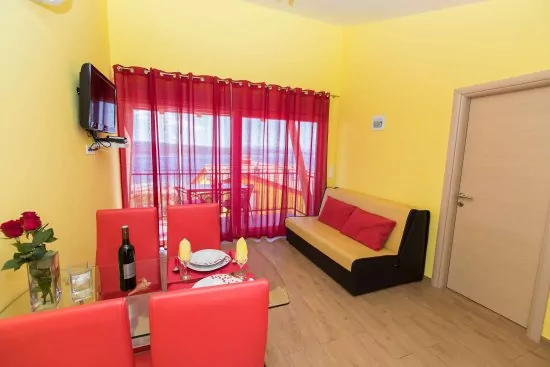Apartmán Kvarner - Crikvenica KV 2074 N1