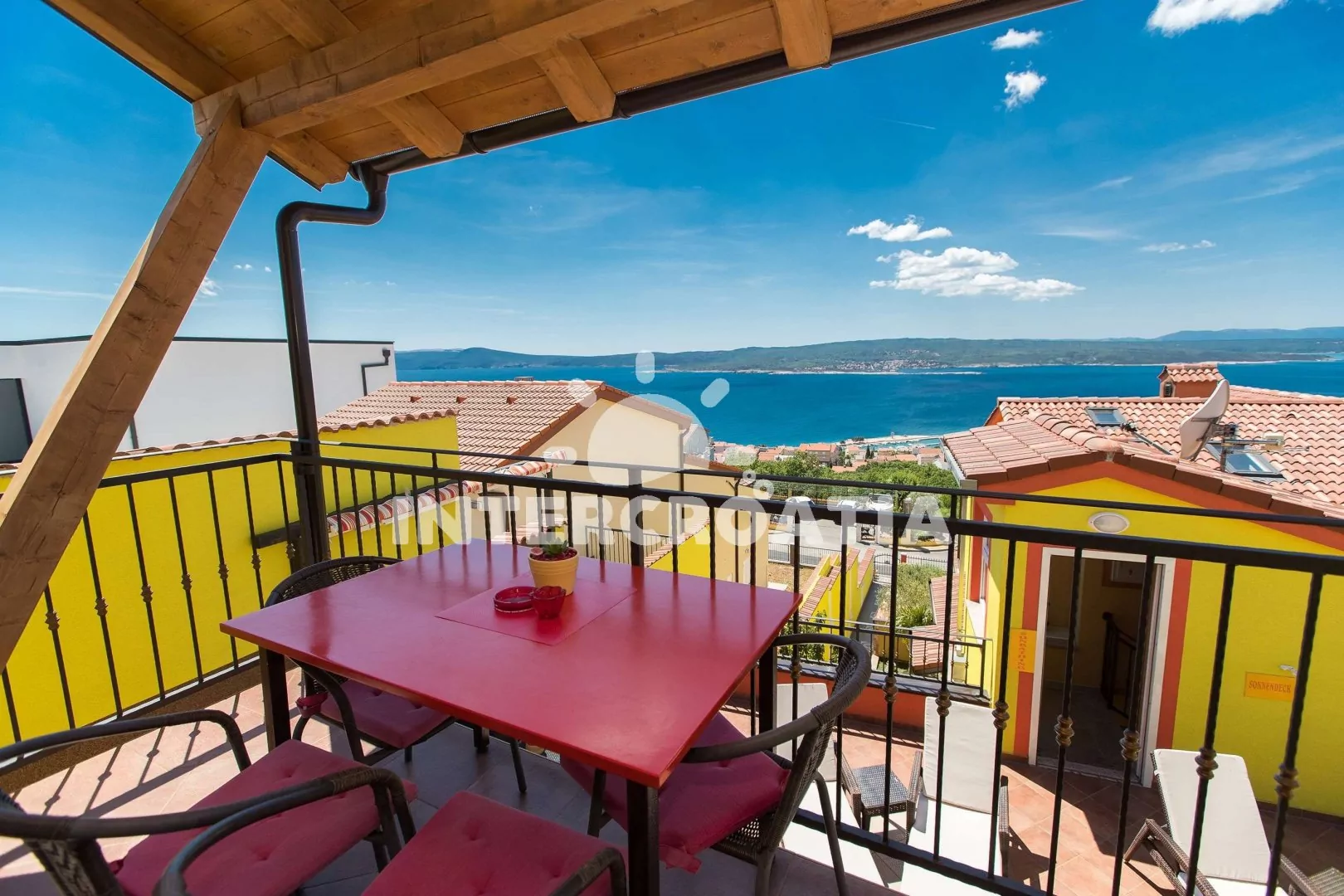 Apartmán Kvarner - Crikvenica KV 2074 N1