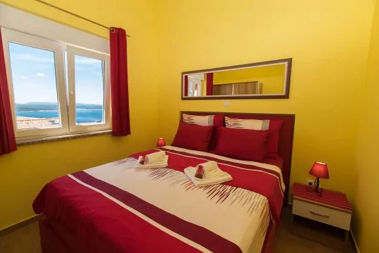 Apartmán Kvarner - Crikvenica KV 2074 N1