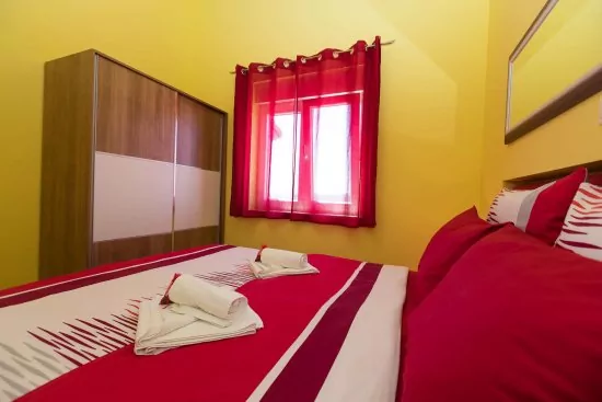 Apartmán Kvarner - Crikvenica KV 2074 N1