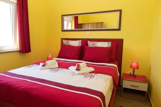 Apartmán Kvarner - Crikvenica KV 2074 N1