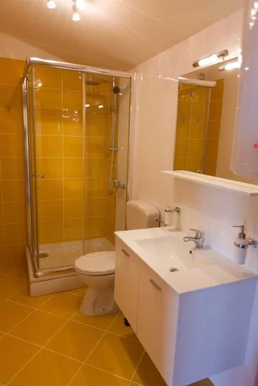 Apartmán Kvarner - Crikvenica KV 2074 N1