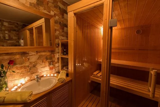 Apartmán Kvarner - Crikvenica KV 2074 N2