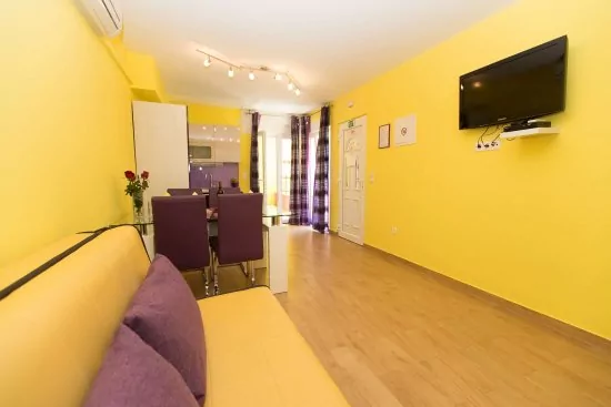 Apartmán Kvarner - Crikvenica KV 2074 N3