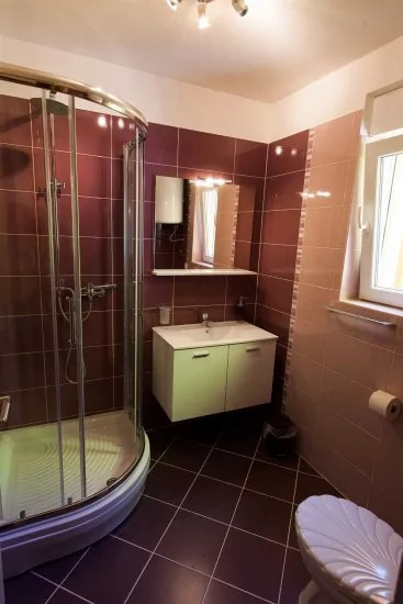 Apartmán Kvarner - Crikvenica KV 2074 N3