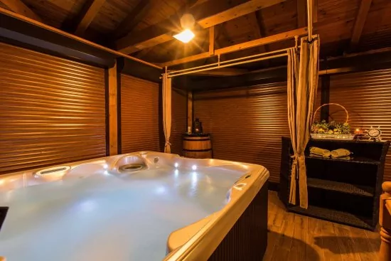 Apartmán Kvarner - Crikvenica KV 2074 N4