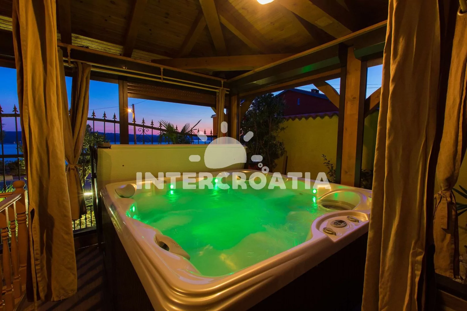 Apartmán Kvarner - Crikvenica KV 2074 N4