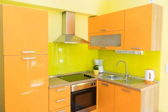 Apartmán Kvarner - Crikvenica KV 2074 N4