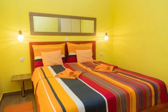 Apartmán Kvarner - Crikvenica KV 2074 N4