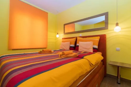 Apartmán Kvarner - Crikvenica KV 2074 N4