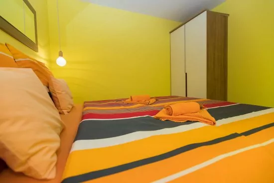 Apartmán Kvarner - Crikvenica KV 2074 N4