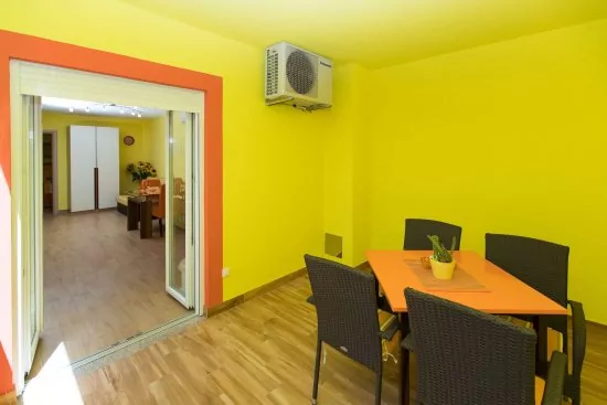 Apartmán Kvarner - Crikvenica KV 2074 N4