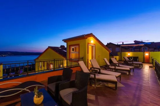 Apartmán Kvarner - Crikvenica KV 2074 N5