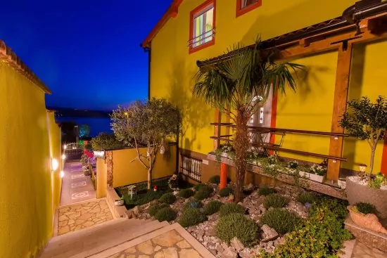 Apartmán Kvarner - Crikvenica KV 2074 N5