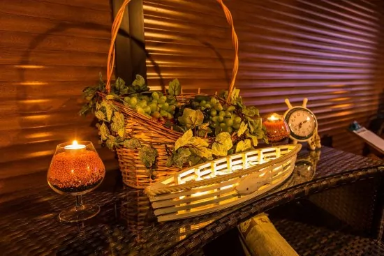 Apartmán Kvarner - Crikvenica KV 2074 N5