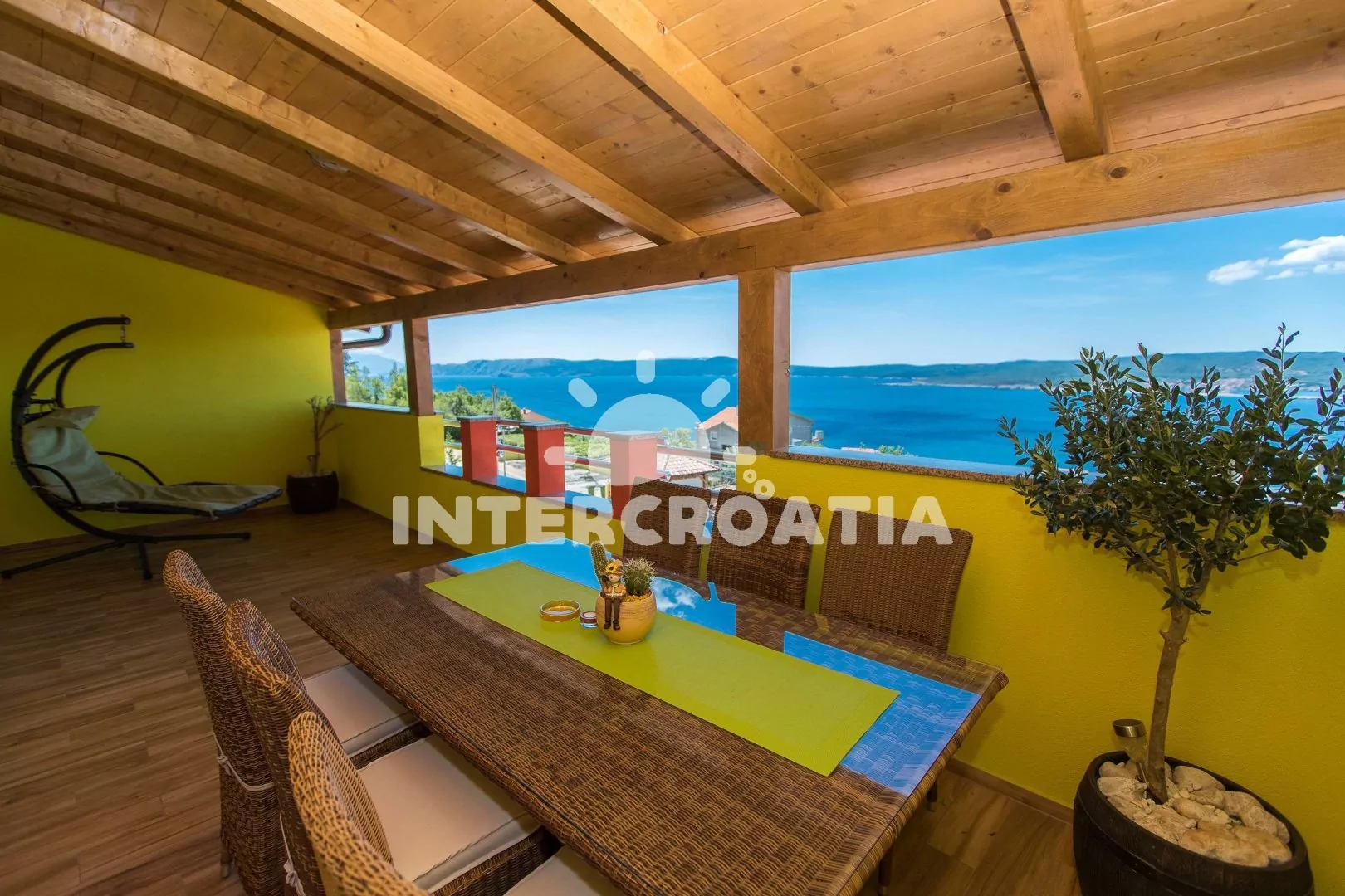 Apartmán Kvarner - Crikvenica KV 2074 N5