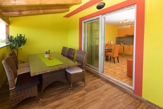 Apartmán Kvarner - Crikvenica KV 2074 N5