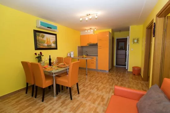 Apartmán Kvarner - Crikvenica KV 2074 N5