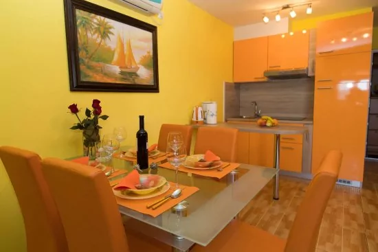 Apartmán Kvarner - Crikvenica KV 2074 N5