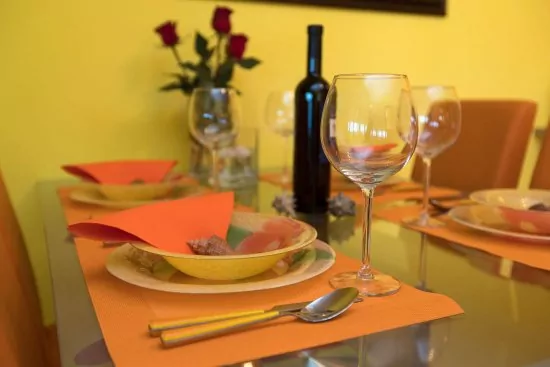 Apartmán Kvarner - Crikvenica KV 2074 N5